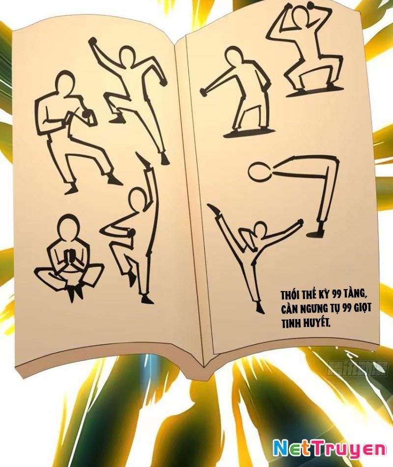 Tôi Thật Không Muốn Làm Học Thần Chapter 15 - Trang 3