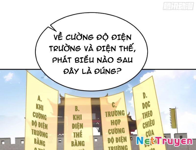 Tôi Thật Không Muốn Làm Học Thần Chapter 17 - Trang 3