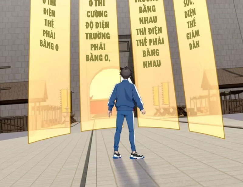 Tôi Thật Không Muốn Làm Học Thần Chapter 17 - Trang 3