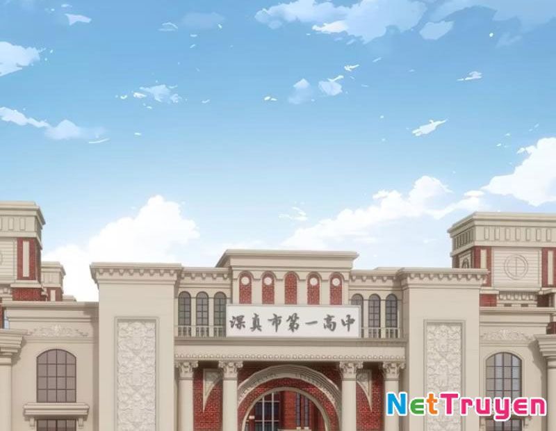 Tôi Thật Không Muốn Làm Học Thần Chapter 17 - Trang 3