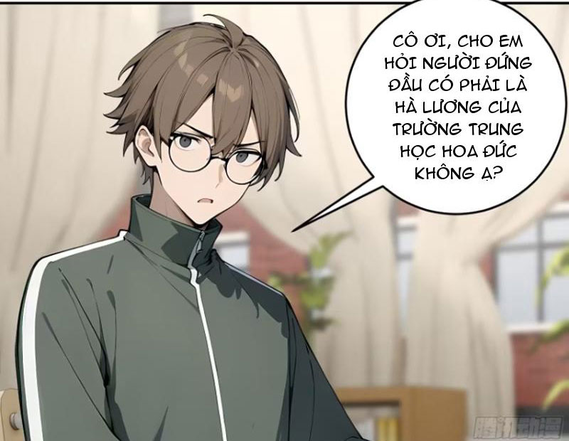 Tôi Thật Không Muốn Làm Học Thần Chapter 17 - Trang 3