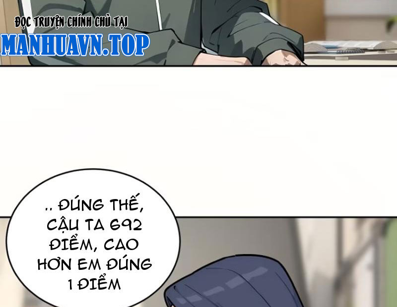 Tôi Thật Không Muốn Làm Học Thần Chapter 17 - Trang 3