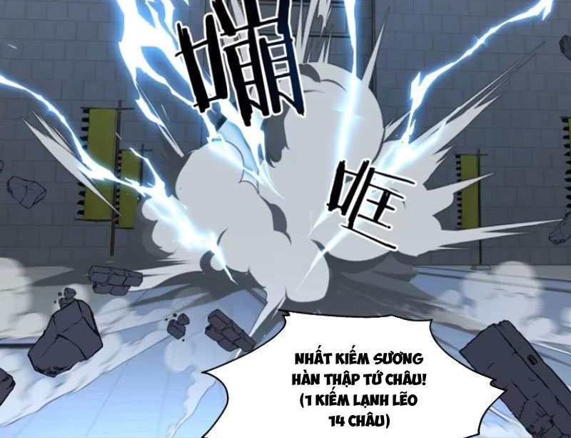 Tôi Thật Không Muốn Làm Học Thần Chapter 17 - Trang 3
