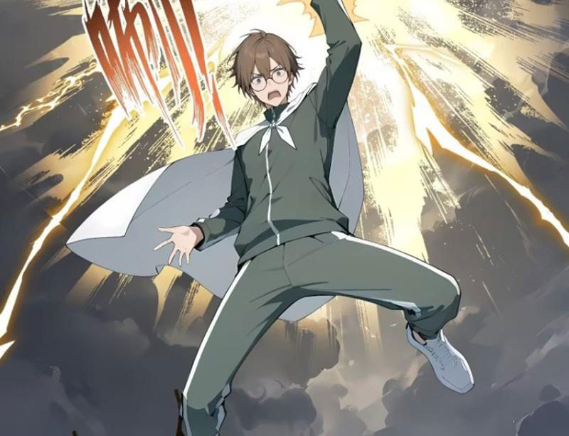 Tôi Thật Không Muốn Làm Học Thần Chapter 17 - Trang 3