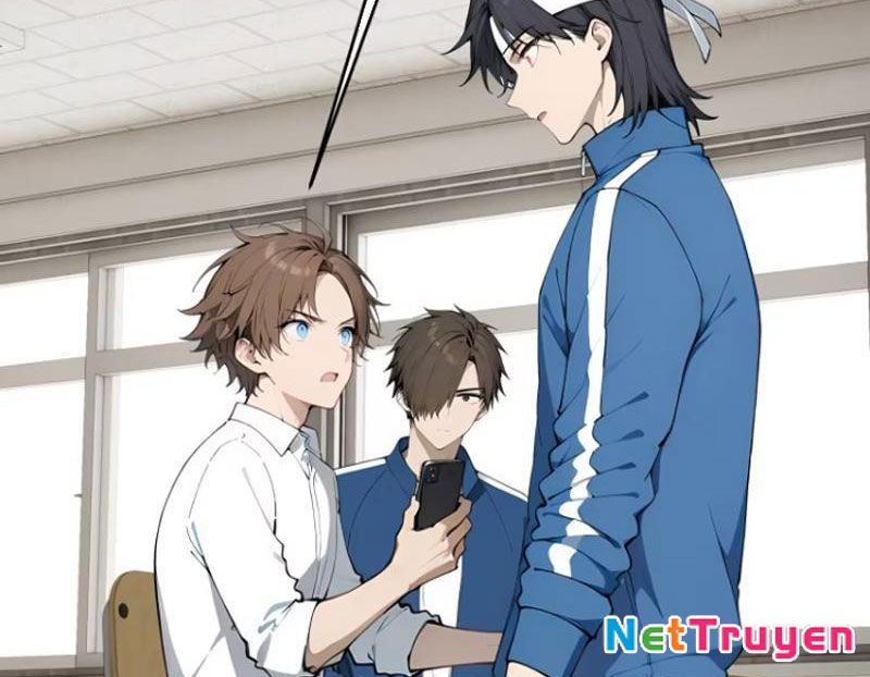 Tôi Thật Không Muốn Làm Học Thần Chapter 17 - Trang 3