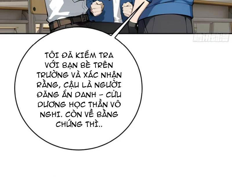 Tôi Thật Không Muốn Làm Học Thần Chapter 17 - Trang 3
