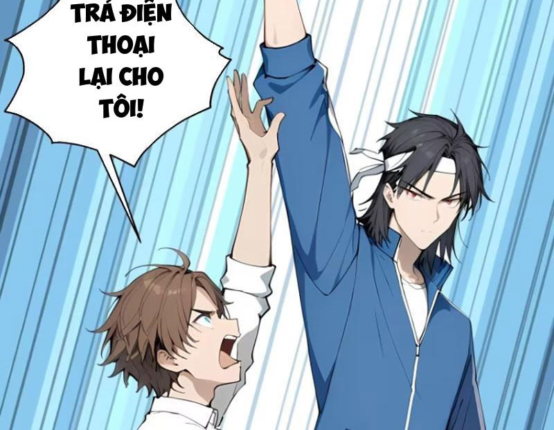 Tôi Thật Không Muốn Làm Học Thần Chapter 17 - Trang 3