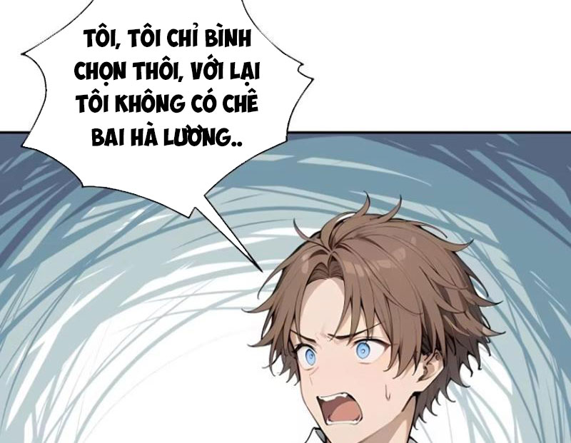 Tôi Thật Không Muốn Làm Học Thần Chapter 17 - Trang 3