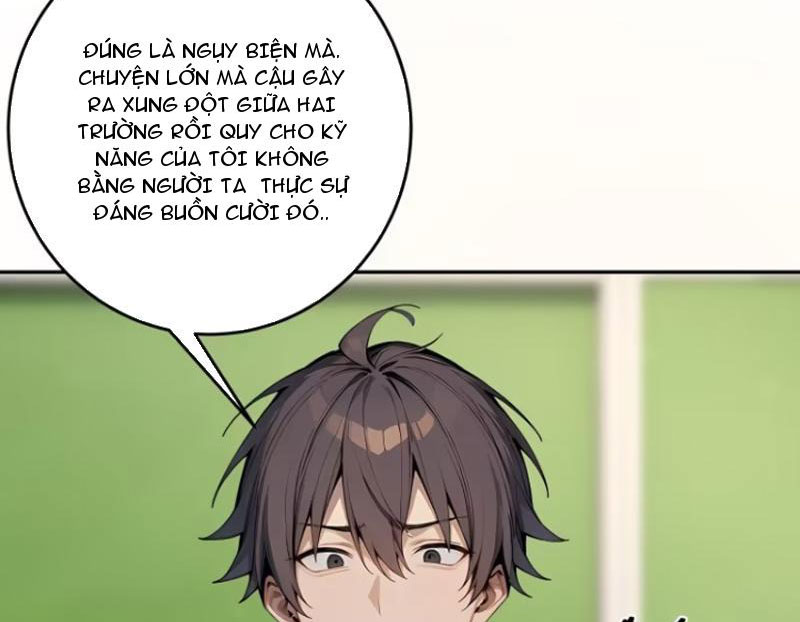 Tôi Thật Không Muốn Làm Học Thần Chapter 17 - Trang 3