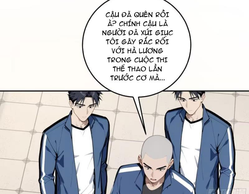 Tôi Thật Không Muốn Làm Học Thần Chapter 17 - Trang 3