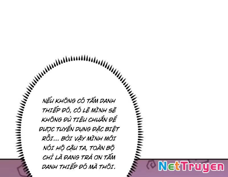 Tôi Thật Không Muốn Làm Học Thần Chapter 17 - Trang 3