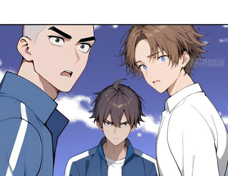 Tôi Thật Không Muốn Làm Học Thần Chapter 17 - Trang 3