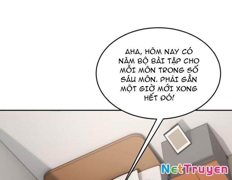 Tôi Thật Không Muốn Làm Học Thần Chapter 19 - Trang 3