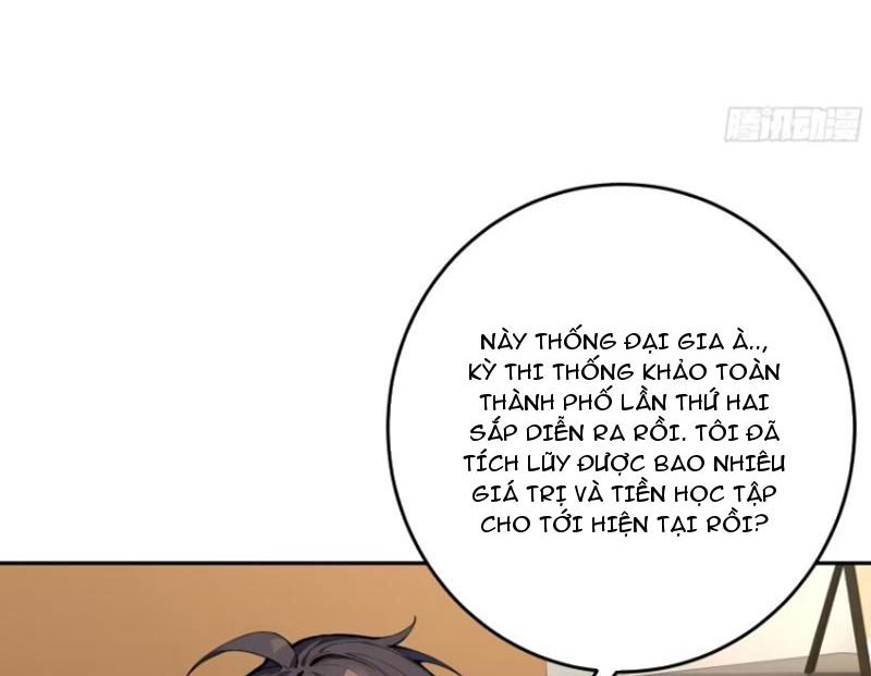 Tôi Thật Không Muốn Làm Học Thần Chapter 19 - Trang 3