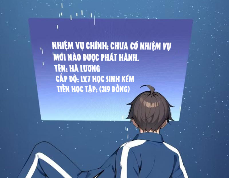 Tôi Thật Không Muốn Làm Học Thần Chapter 19 - Trang 3