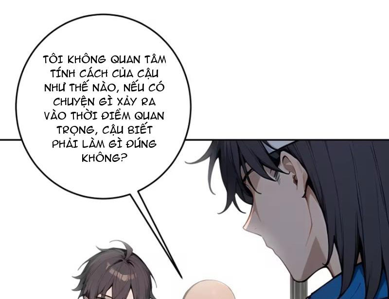 Tôi Thật Không Muốn Làm Học Thần Chapter 19 - Trang 3