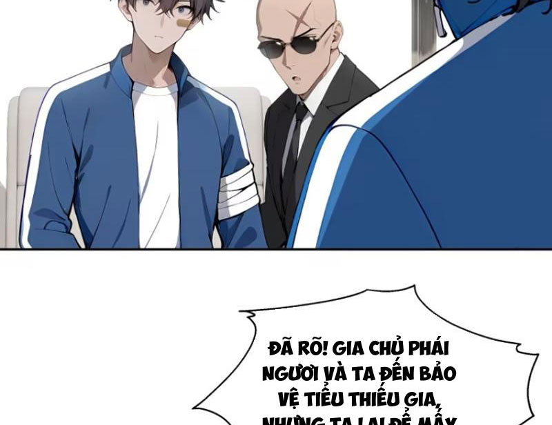 Tôi Thật Không Muốn Làm Học Thần Chapter 19 - Trang 3