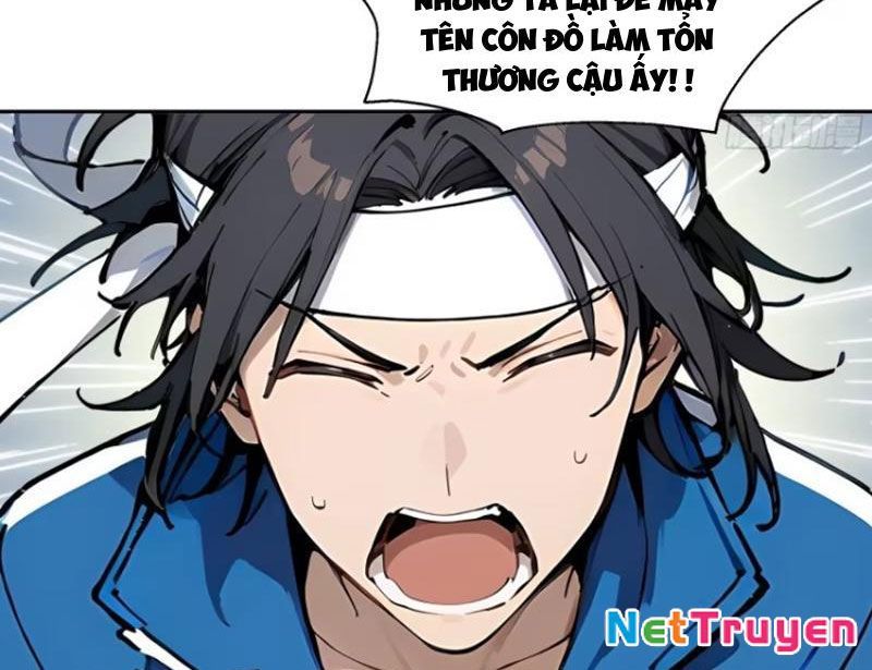 Tôi Thật Không Muốn Làm Học Thần Chapter 19 - Trang 3