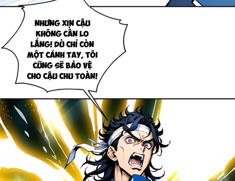 Tôi Thật Không Muốn Làm Học Thần Chapter 19 - Trang 3