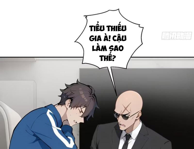 Tôi Thật Không Muốn Làm Học Thần Chapter 19 - Trang 3