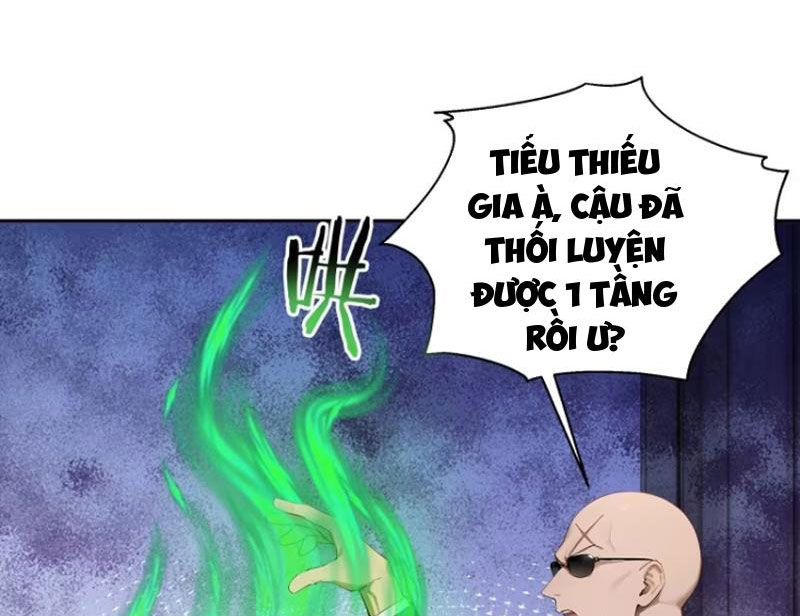 Tôi Thật Không Muốn Làm Học Thần Chapter 19 - Trang 3