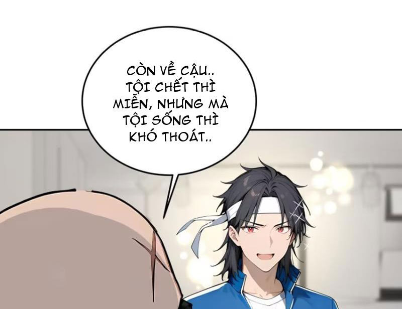 Tôi Thật Không Muốn Làm Học Thần Chapter 19 - Trang 3