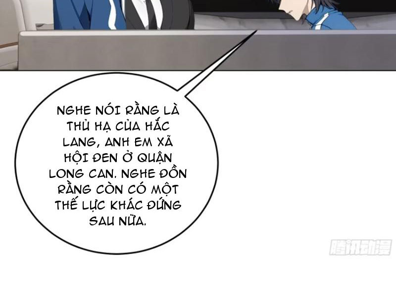 Tôi Thật Không Muốn Làm Học Thần Chapter 19 - Trang 3