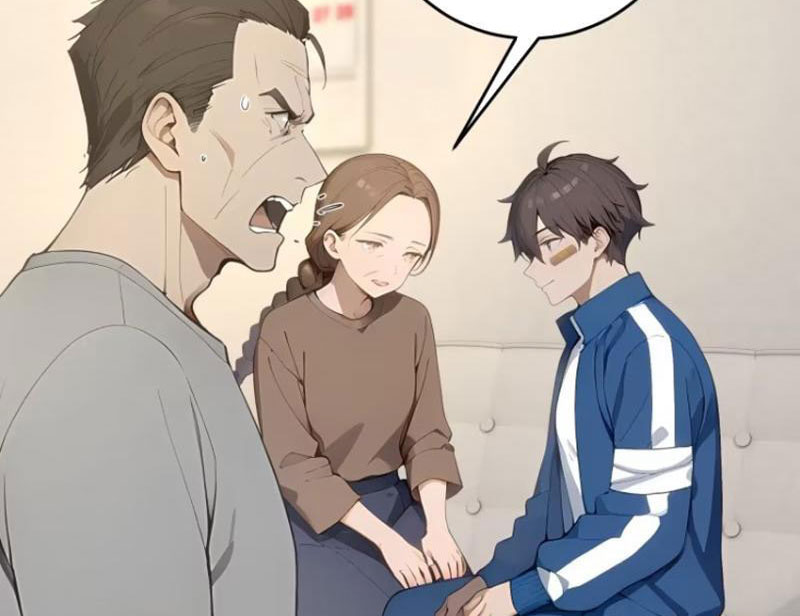 Tôi Thật Không Muốn Làm Học Thần Chapter 19 - Trang 3