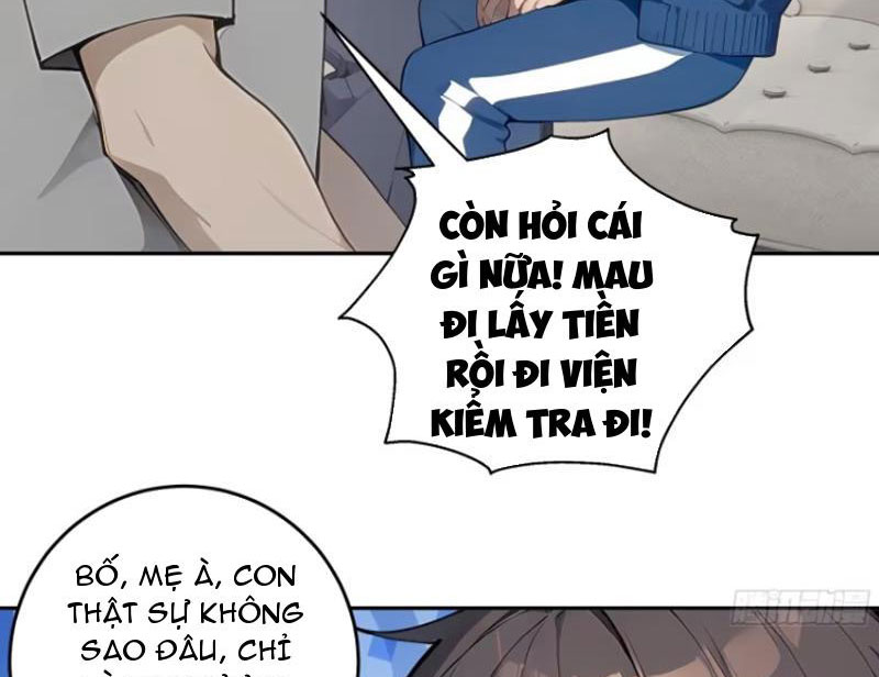 Tôi Thật Không Muốn Làm Học Thần Chapter 19 - Trang 3