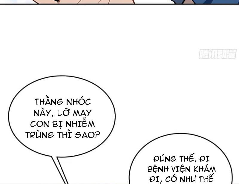 Tôi Thật Không Muốn Làm Học Thần Chapter 19 - Trang 3
