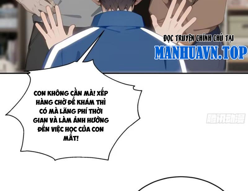 Tôi Thật Không Muốn Làm Học Thần Chapter 19 - Trang 3