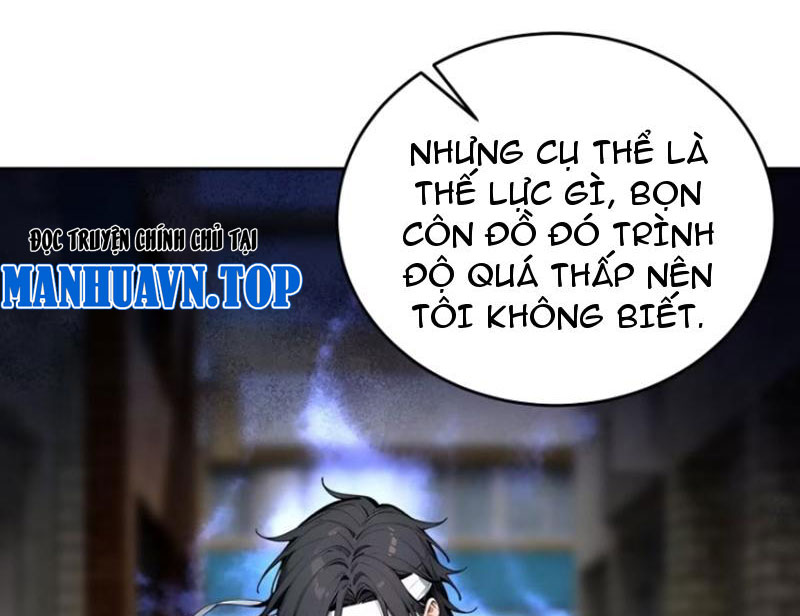 Tôi Thật Không Muốn Làm Học Thần Chapter 19 - Trang 3