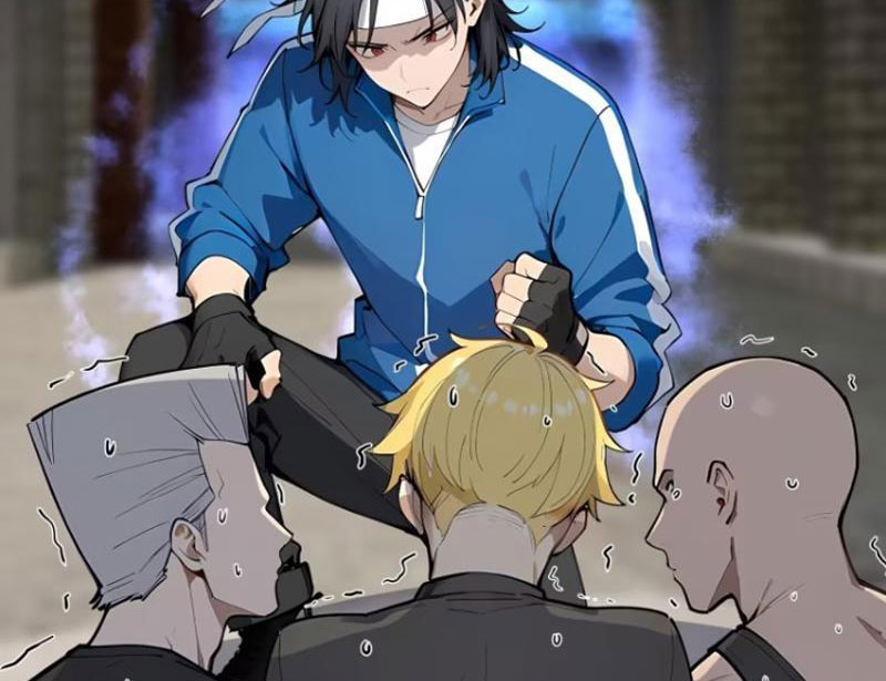 Tôi Thật Không Muốn Làm Học Thần Chapter 19 - Trang 3