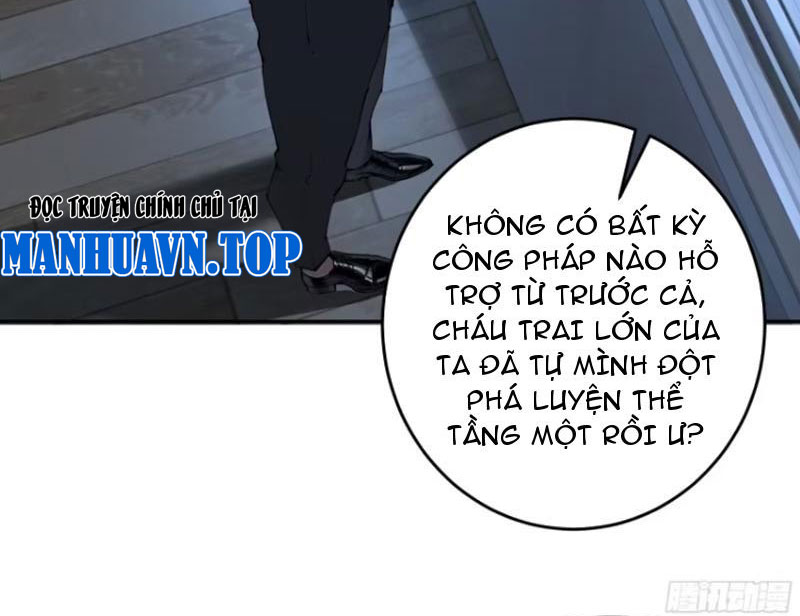 Tôi Thật Không Muốn Làm Học Thần Chapter 19 - Trang 3