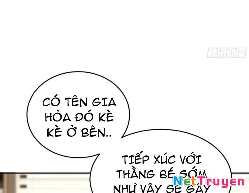 Tôi Thật Không Muốn Làm Học Thần Chapter 19 - Trang 3