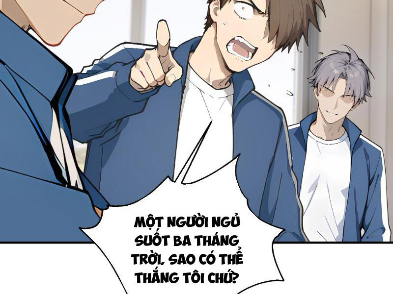 Tôi Thật Không Muốn Làm Học Thần Chapter 2 - Trang 3