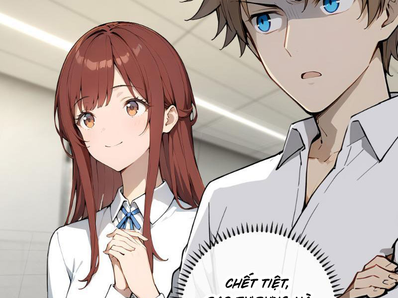 Tôi Thật Không Muốn Làm Học Thần Chapter 2 - Trang 3