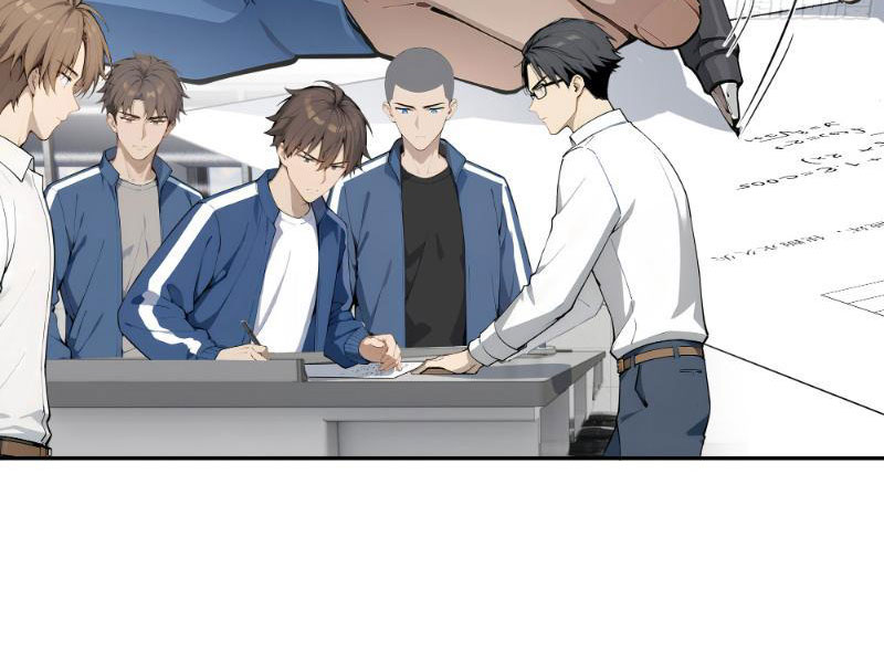 Tôi Thật Không Muốn Làm Học Thần Chapter 2 - Trang 3