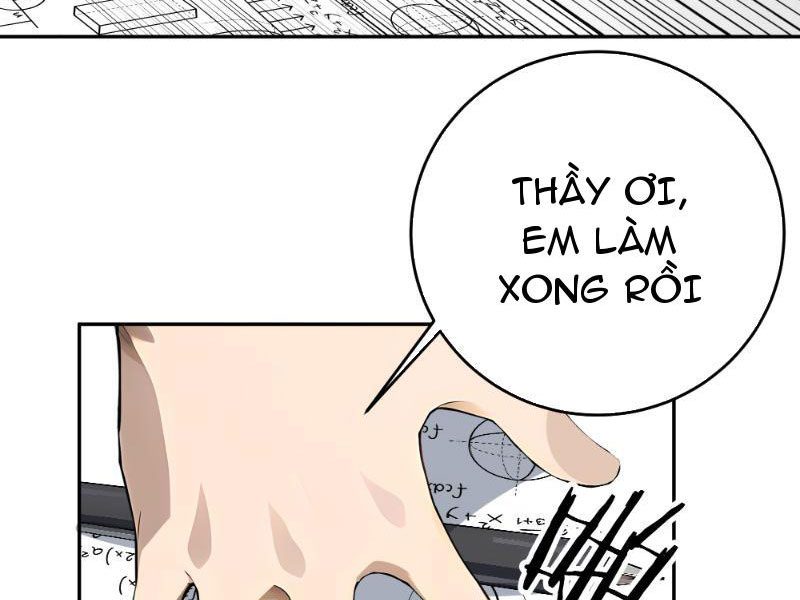Tôi Thật Không Muốn Làm Học Thần Chapter 2 - Trang 3