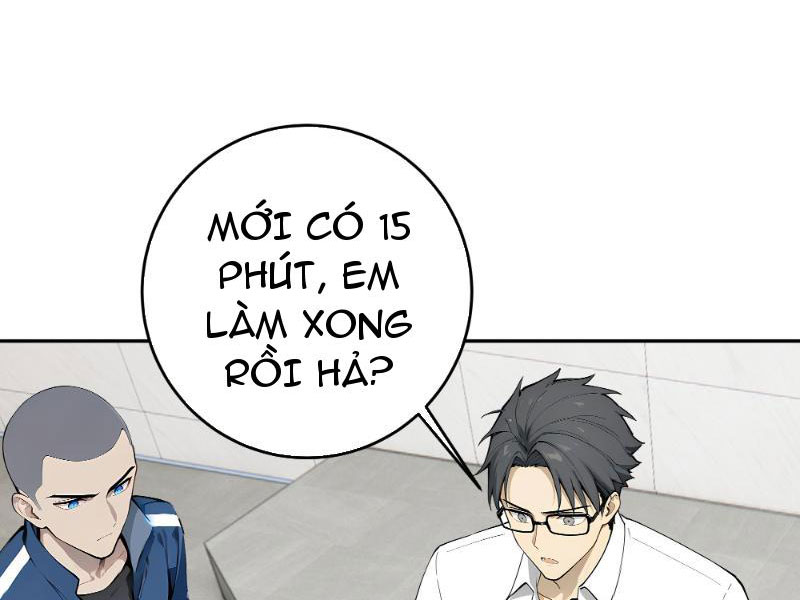 Tôi Thật Không Muốn Làm Học Thần Chapter 2 - Trang 3