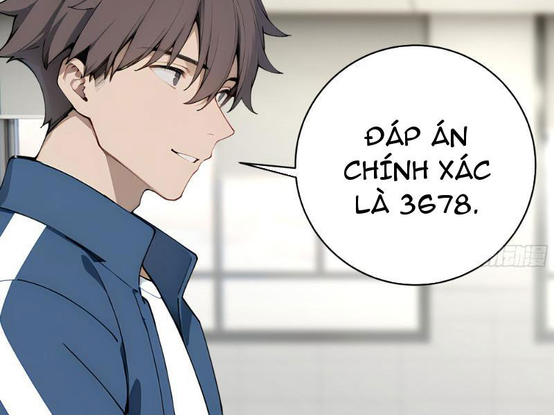Tôi Thật Không Muốn Làm Học Thần Chapter 2 - Trang 3