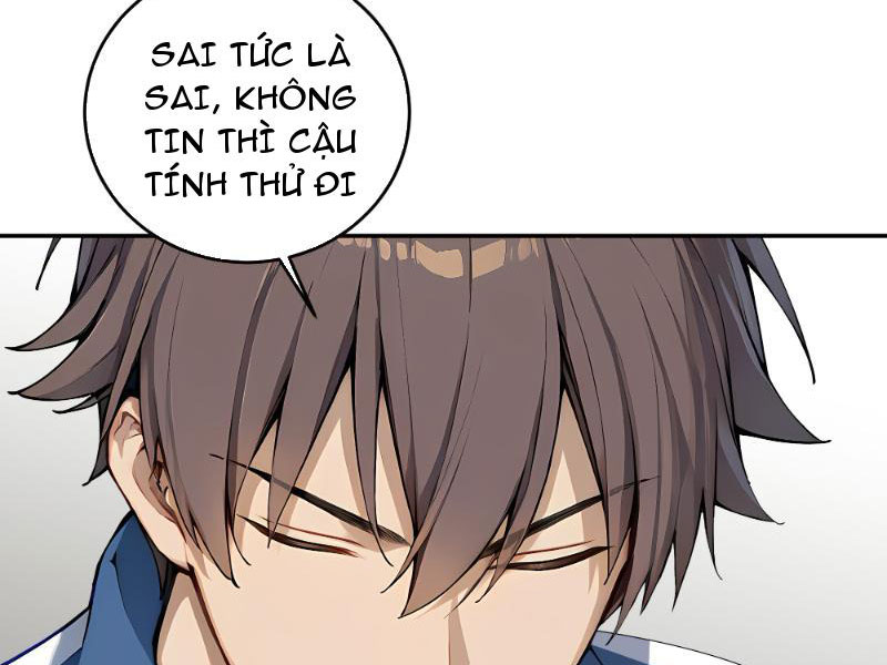 Tôi Thật Không Muốn Làm Học Thần Chapter 2 - Trang 3