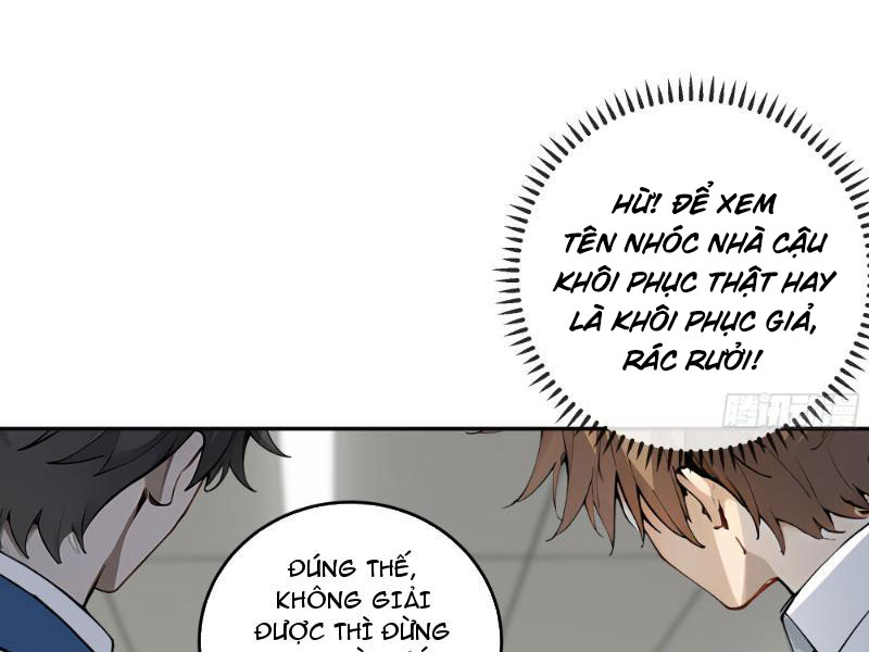 Tôi Thật Không Muốn Làm Học Thần Chapter 2 - Trang 3
