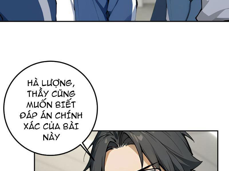 Tôi Thật Không Muốn Làm Học Thần Chapter 2 - Trang 3