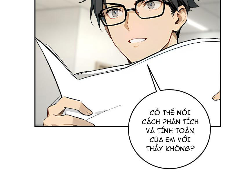 Tôi Thật Không Muốn Làm Học Thần Chapter 2 - Trang 3
