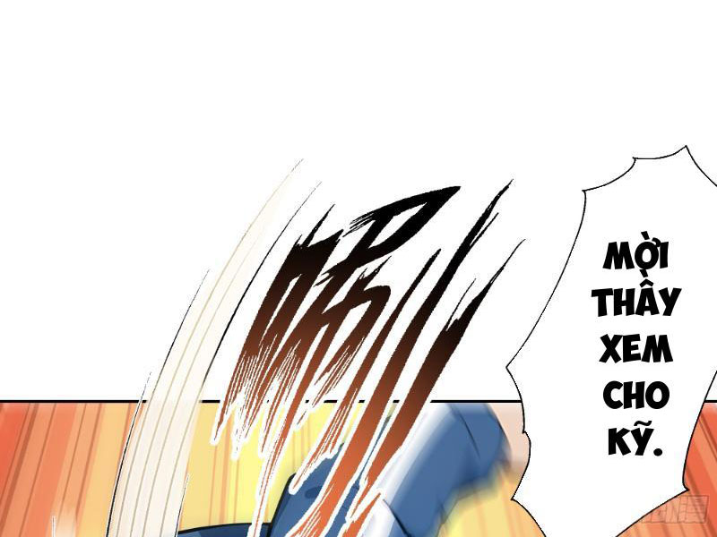 Tôi Thật Không Muốn Làm Học Thần Chapter 2 - Trang 3