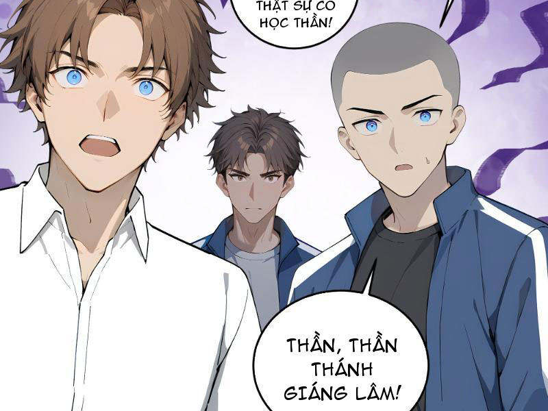 Tôi Thật Không Muốn Làm Học Thần Chapter 2 - Trang 3