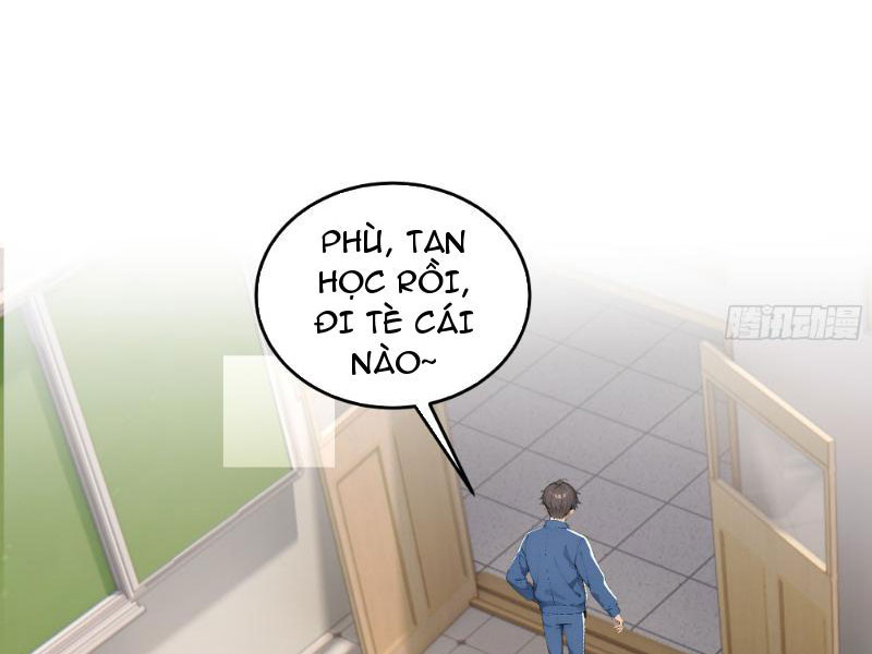 Tôi Thật Không Muốn Làm Học Thần Chapter 2 - Trang 3