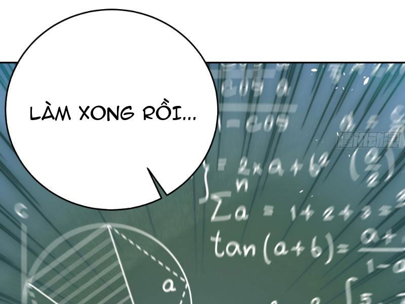 Tôi Thật Không Muốn Làm Học Thần Chapter 2 - Trang 3