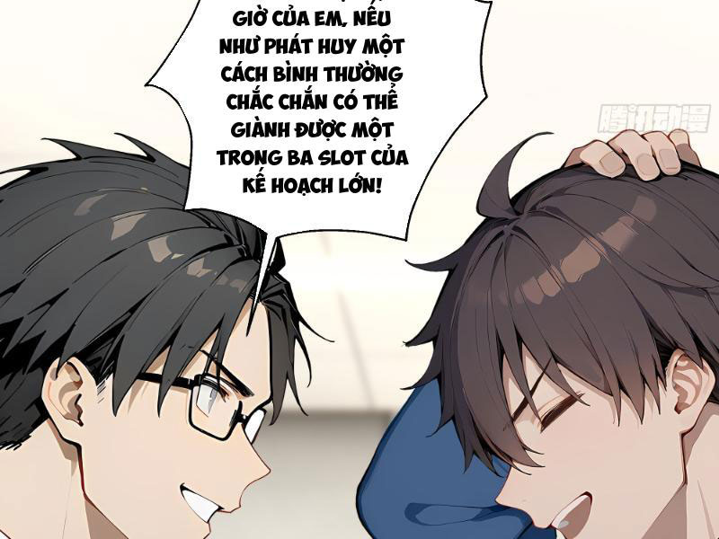 Tôi Thật Không Muốn Làm Học Thần Chapter 2 - Trang 3